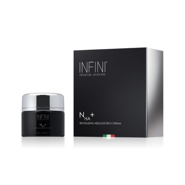 Infini Filler SkinCare - Crème NHA Revitalisante
