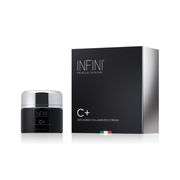 Infini Filler SkinCare - Crème C+ Collagène