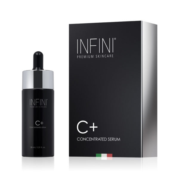 Infini Filler SkinCare - Sérum C+ Collagène