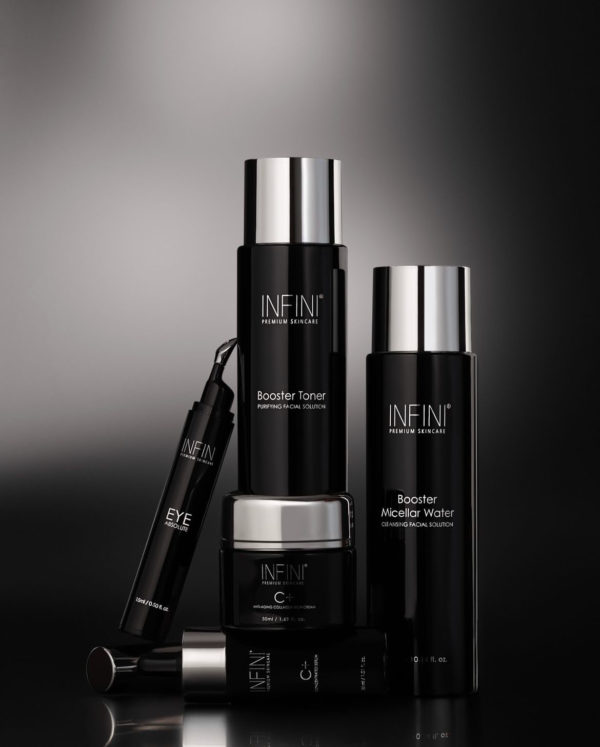 Infini Filler SkinCare - Sérum NHA Revitalisant – Image 2