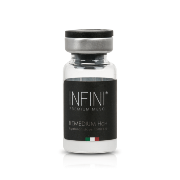 Infini Filler Hyaluronidase Powder Flacon 1x10ml