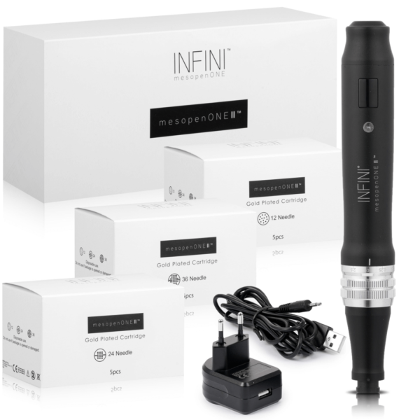 Infini mesopenONE II™ - Stylo de Microneedling