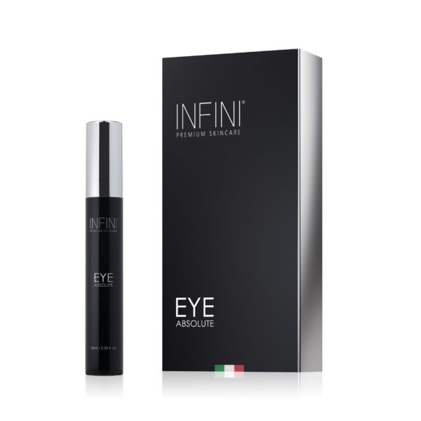 Infini Filler SkinCare - Contour Yeux