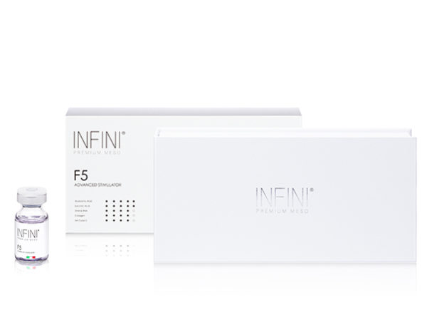 Infini Filler Méso F5 5x10ml
