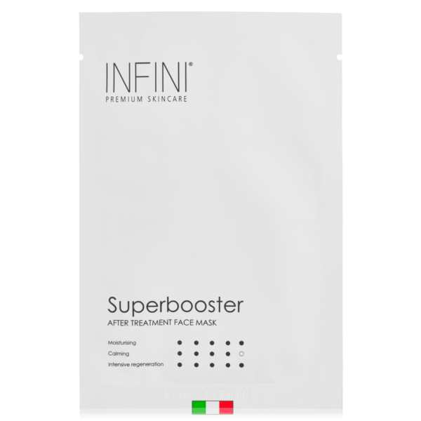 Infini Filler SkinCare - Masques après traitements 1X10 – Image 2