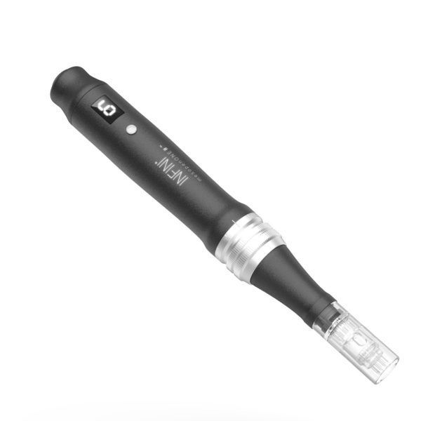 Infini mesopenONE II™ - Stylo de Microneedling – Image 2