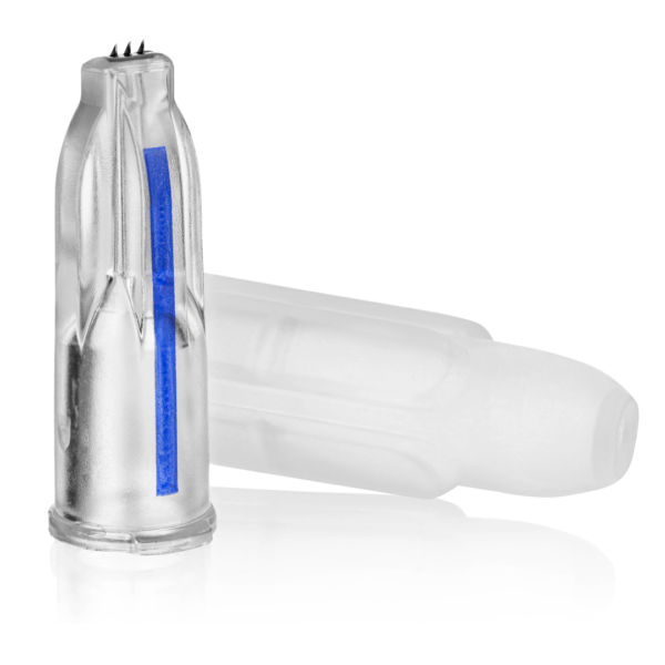 Micronjet600 Aiguilles Mésothérapie Manuelle 1X30 pièces – Image 3