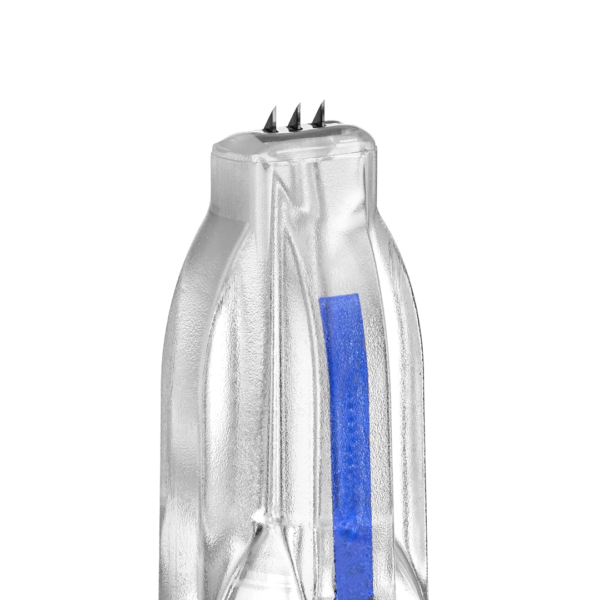 Micronjet600 Aiguilles Mésothérapie Manuelle 1X30 pièces – Image 2