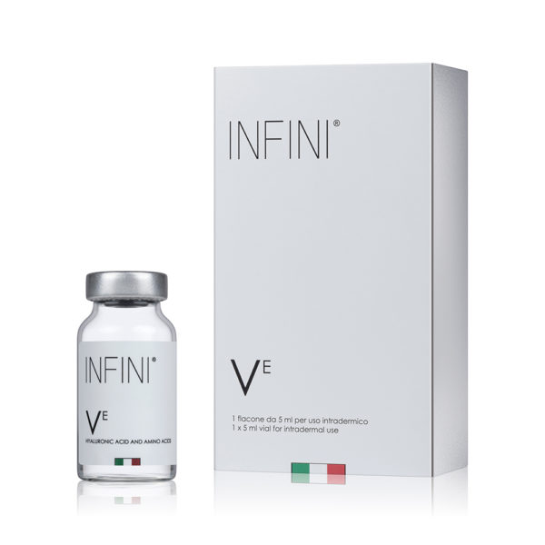 Infini Filler V LINE - Traitement Yeux 1x5ml
