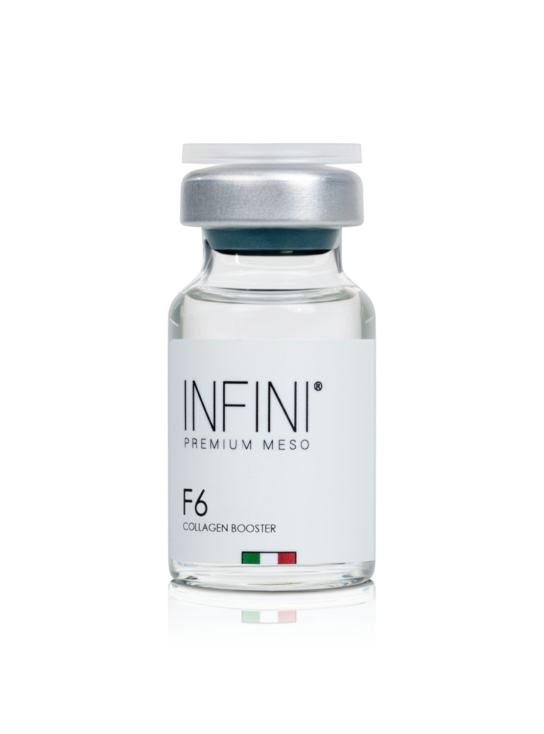 Infini Filler Méso F6 5x10ml