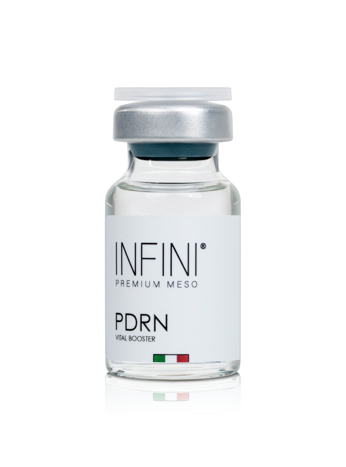Infini Filler Méso PDRN 5x10ml