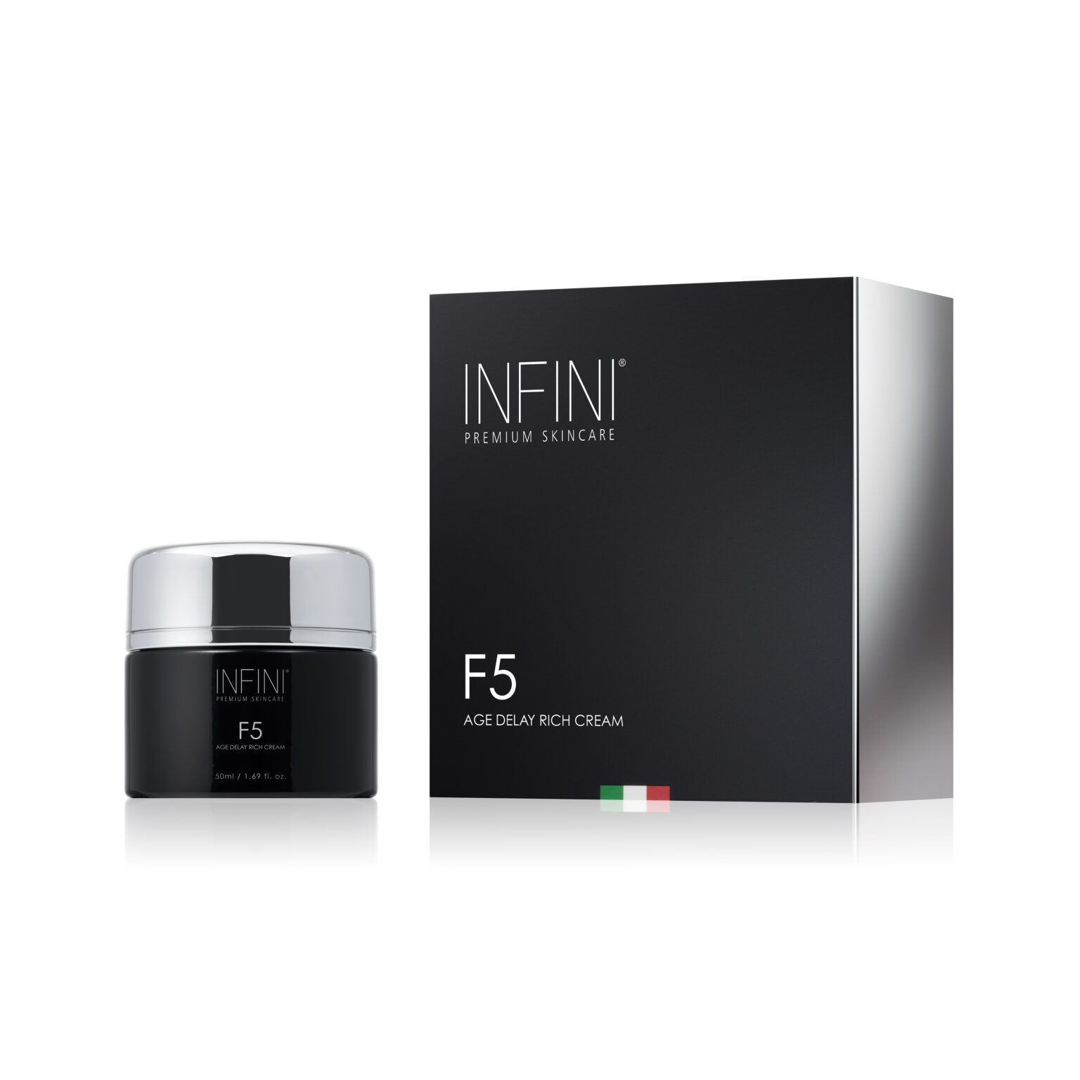 Infini Filler SkinCare - Crème F5