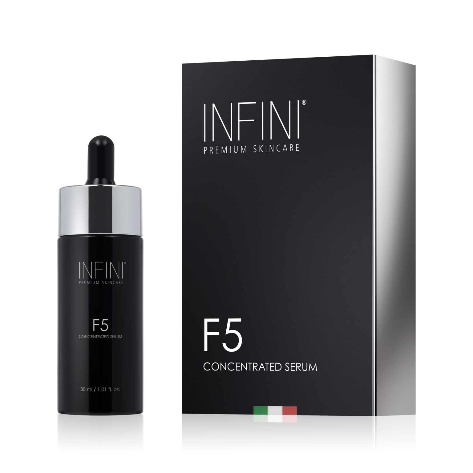 Infini Filler SkinCare - Sérum F5